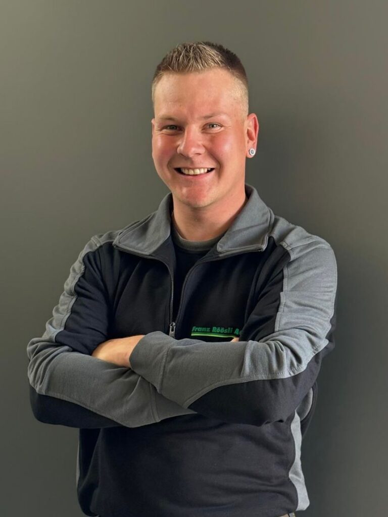 Christian Lustenberger